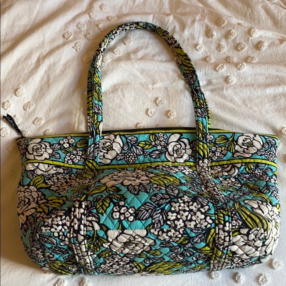 Vera Bradley Tote